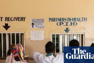Poorest countries hit hardest by UK aid cuts under Keir Starmer government, new figures reveal