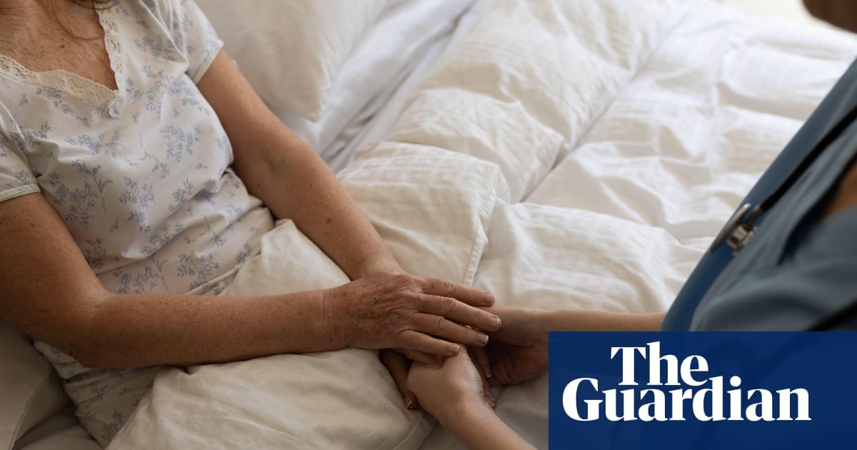 What are Labour’s plans to overhaul social care?
