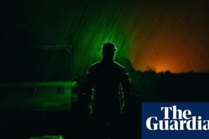 The long-range drone war: Ukraine and Russia scramble for supremacy in the skies