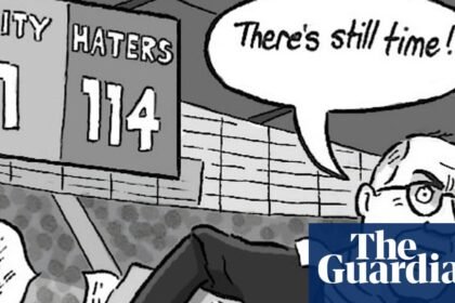 David Squires on … the Manchester City verdict and Nations League tensions