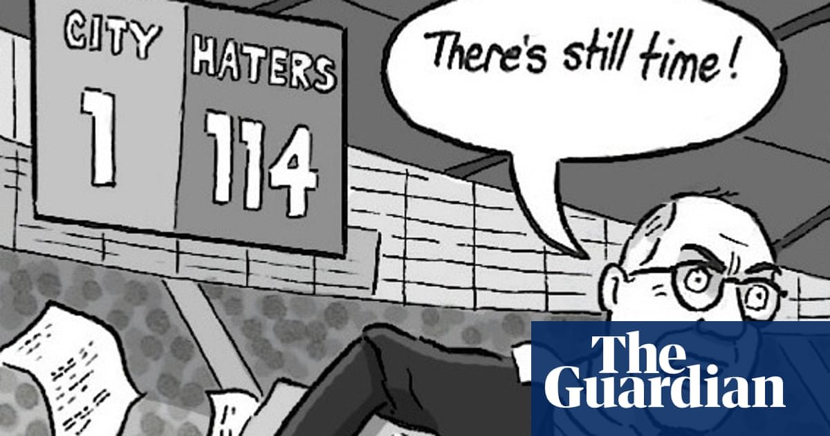 David Squires on … the Manchester City verdict and Nations League tensions