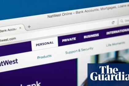 Mum’s Alzheimer’s has trapped the kids’ NatWest cash