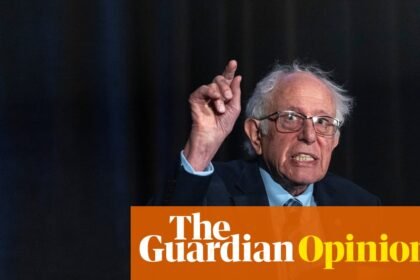 Bernie Sanders is right about the four-day workweek – but wrong about how to get there