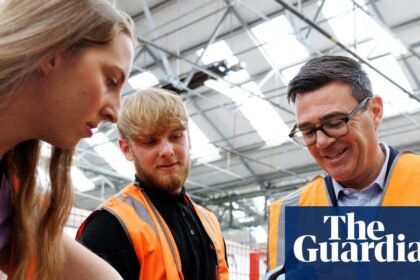 Businesses in England: tell us about your experience of taking on apprentices