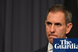 More Australians will die than be born by 2060s as major government report lays bare lower growth future