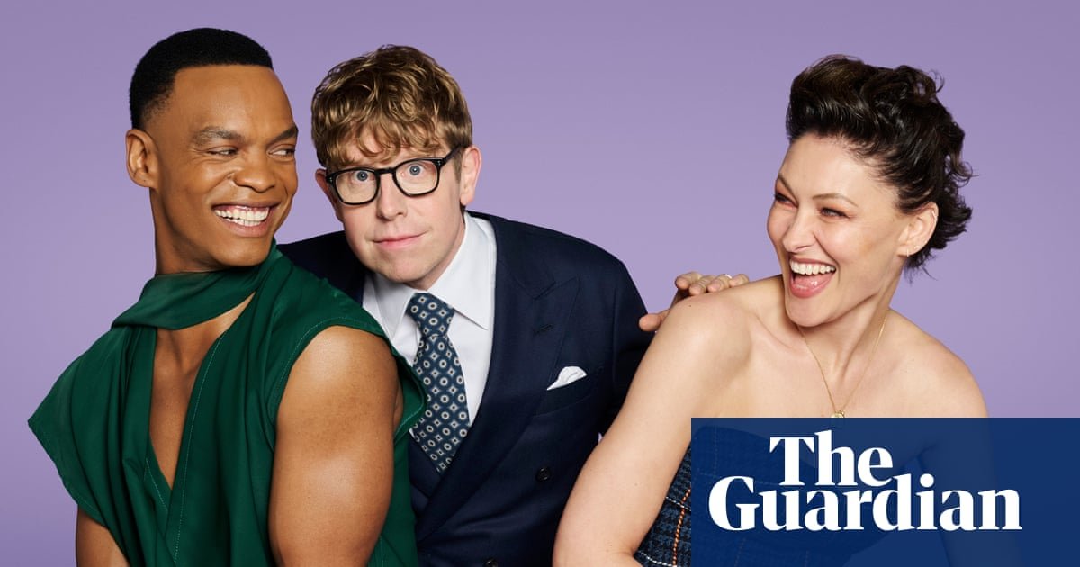 TV tonight: a new era of Strictly begins in typically sparkling style
