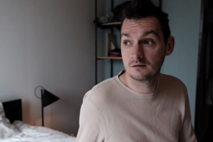 'We're inundated' - Glasgow's struggle to house the homeless