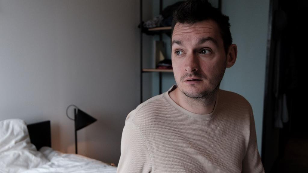 'We're inundated' - Glasgow's struggle to house the homeless