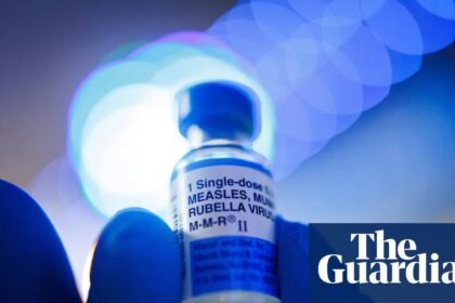 Why the CDC is excluding measles deaths in Pennsylvania even as outbreak appears to be ‘accelerating’