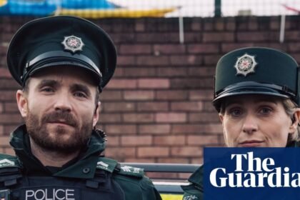 TV tonight: Blue Lights returns – and it’s as topical and thrilling as ever