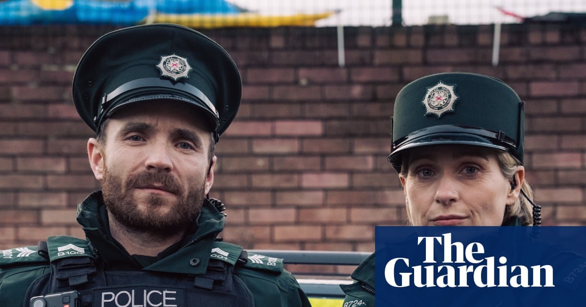 TV tonight: Blue Lights returns – and it’s as topical and thrilling as ever