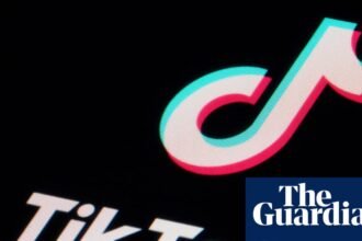 TikTok to pay Alabama $100m and limit teenage use in first state settlement