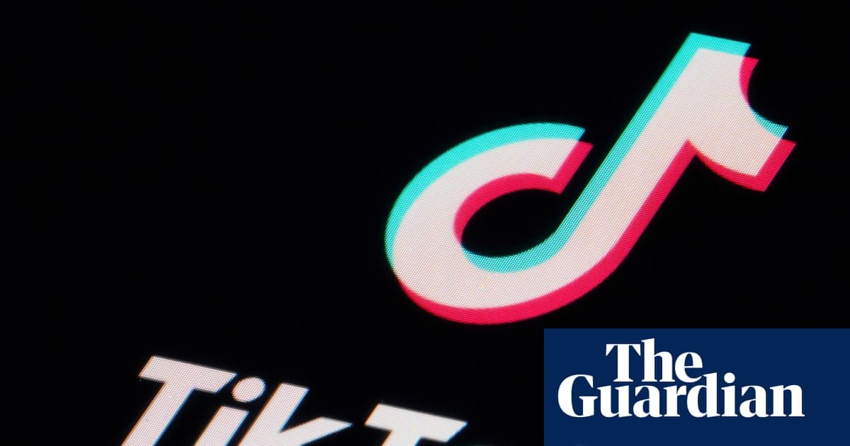 TikTok to pay Alabama $100m and limit teenage use in first state settlement
