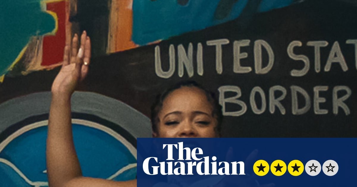 A Different World review – it was only a matter of time before they remade this trailblazing black sitcom