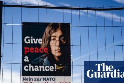 Swiss voters reject stricter neutrality rules that would curb Nato cooperation