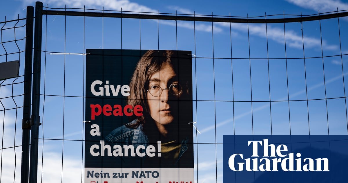 Swiss voters reject stricter neutrality rules that would curb Nato cooperation