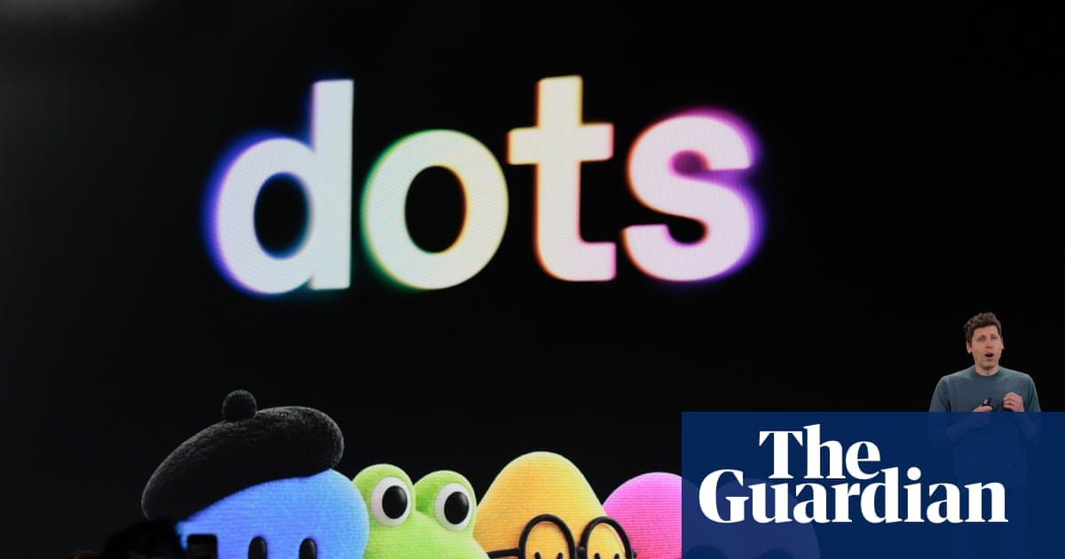 OpenAI announces ‘dots’ agent after scrapping launch of new AI model over safety concerns