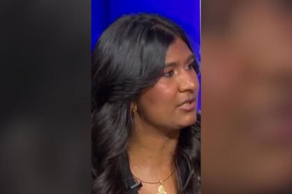 Question Time panel clash over welfare policy