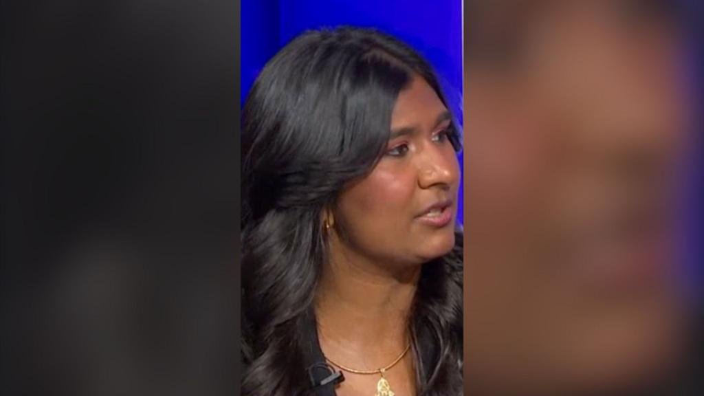 Question Time panel clash over welfare policy