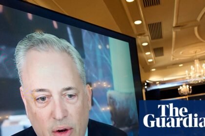 Trump’s ‘biggest miscalculation’? How one adviser steered the great AI freakout