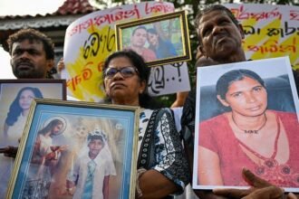 Sri Lankan court to deliver verdict on deadly Easter bombings