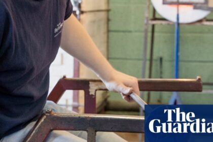 Only 160 apprenticeship starts in eight months on Labour’s flagship scheme