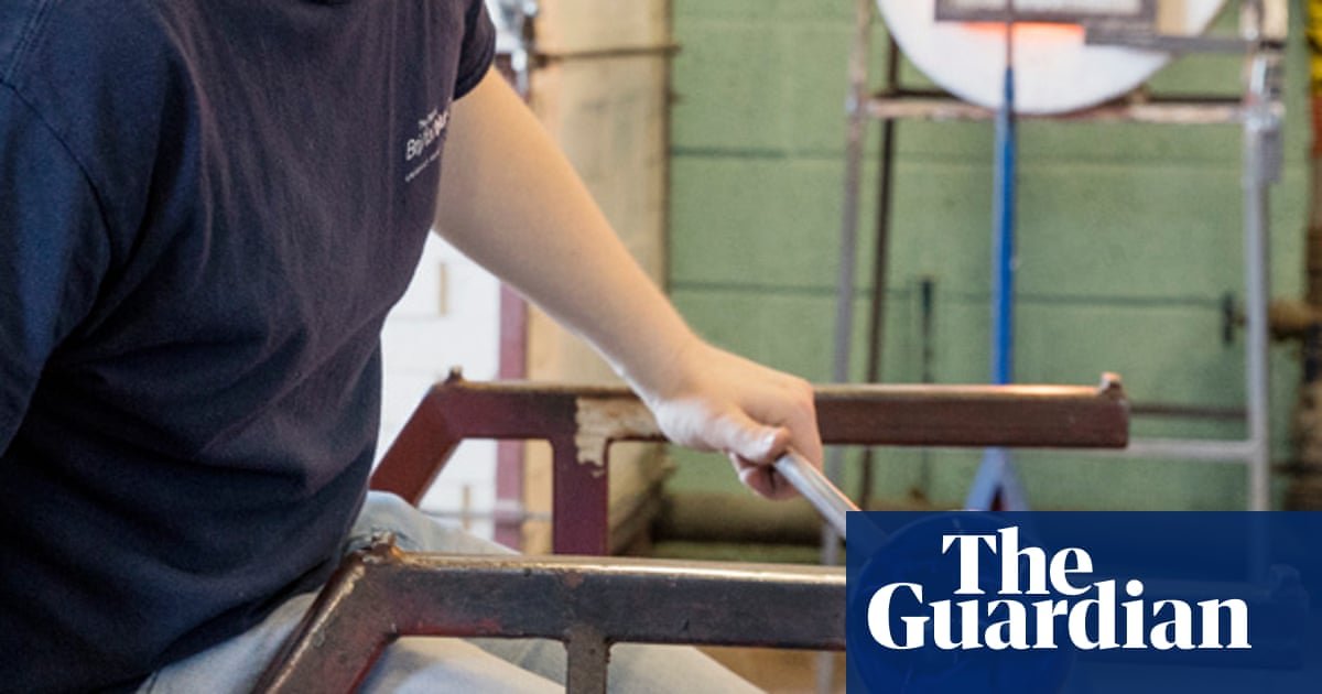 Only 160 apprenticeship starts in eight months on Labour’s flagship scheme