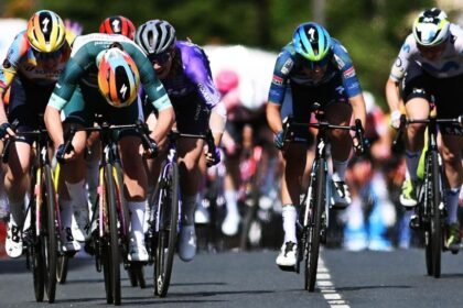 Transfer windows & drones among ideas to boost cycling