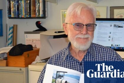 Cal Swann obituary