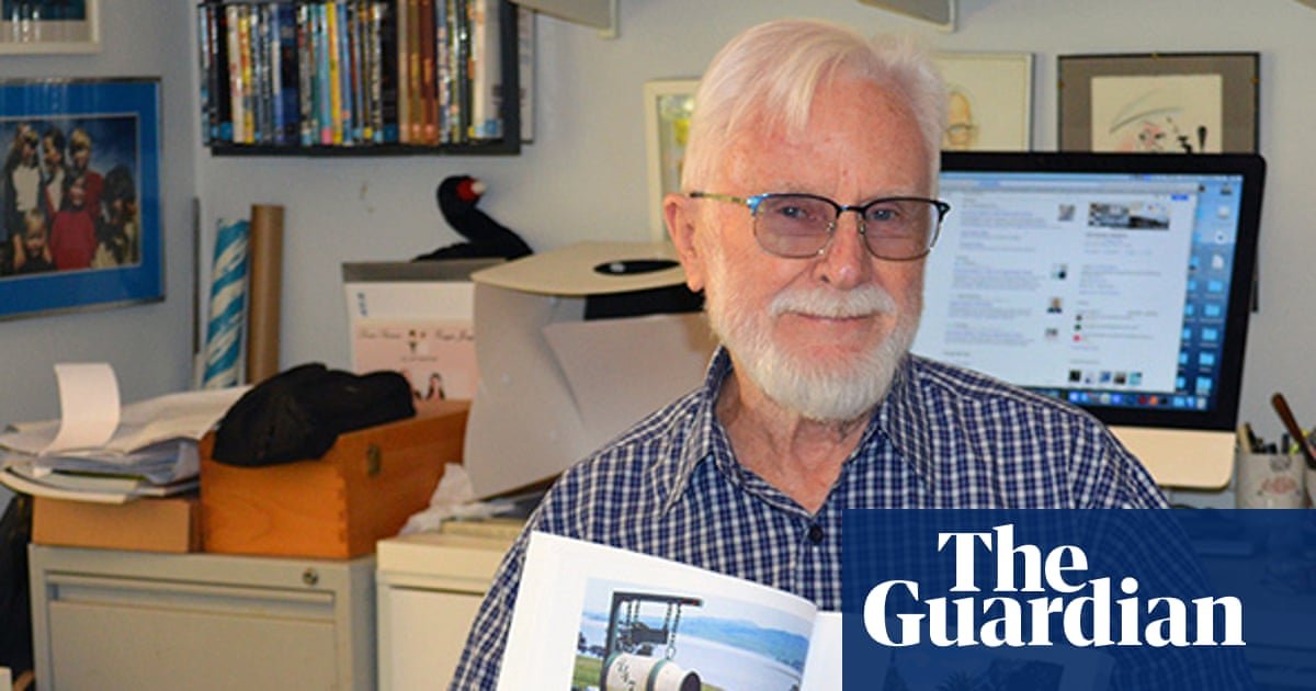 Cal Swann obituary