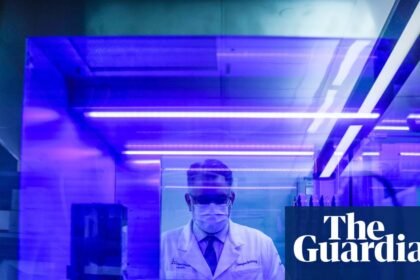 US response to UN pandemic talks ‘severely weakens’ global planning, says leading health expert