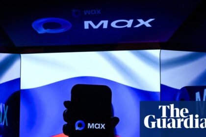 Revealed: How Russia use mobile ‘super-app’ Max to spy on its citizens
