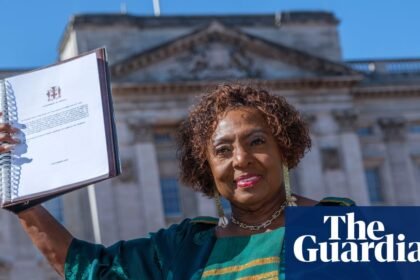 Jamaica hails King’s decision to refer slavery reparations petition to privy council as ‘really big deal’