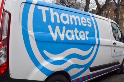 Thames Water rescue deal should be rejected - MPs