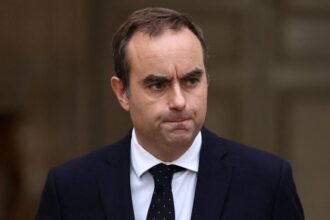 French PM warns against escalation of school protests after 164 arrested