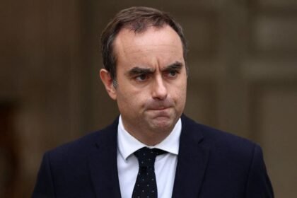 French PM warns against escalation of school protests after 164 arrested