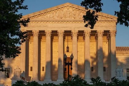 Supreme Court revives controversial US data system for citizenship checks