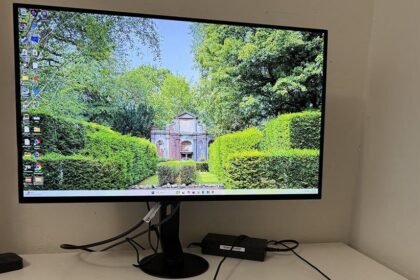 Sony INZONE M10S II 27-inch 540 Hz QHD OLED gaming monitor review: A major player in a crowded field