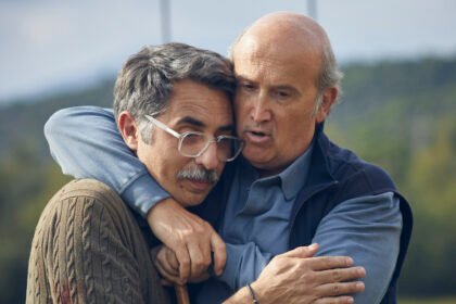 Writer-Star Berto Romero, Director Javier Ruiz Caldera Unpack San Sebastian Buzz Title ‘5 More Minutes’: ‘Characters and Audience Should Feel Every Second’s Weight’