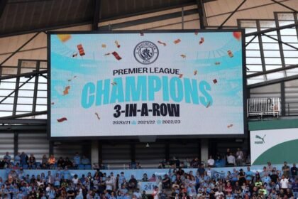 The intricate web Man City spun to con the Premier League