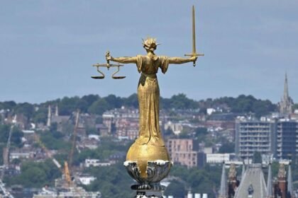 Specialist courts for rape cases to be rolled out across England and Wales