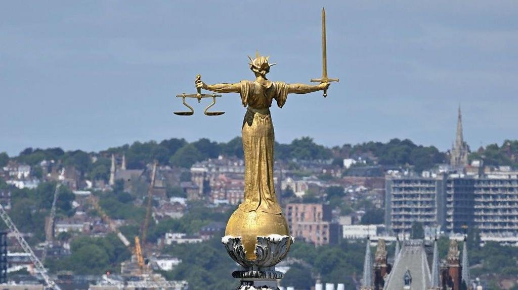 Specialist courts for rape cases to be rolled out across England and Wales