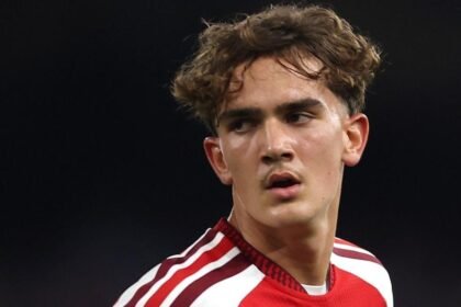 Arsenal open to Dowman loan in right circumstances