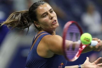 Navarro opens up on health struggles that caused 'deep anger' on court