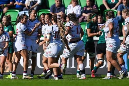 USA stun Ireland with comeback WXV win in Dublin