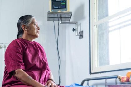 India's hospital boom is improving access but pricing millions out of critical care