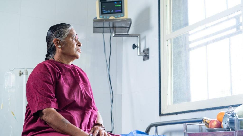 India's hospital boom is improving access but pricing millions out of critical care