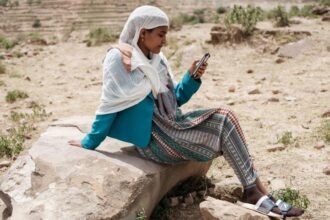 Internet restricted after fighting breaks out in Ethiopia's Tigray region