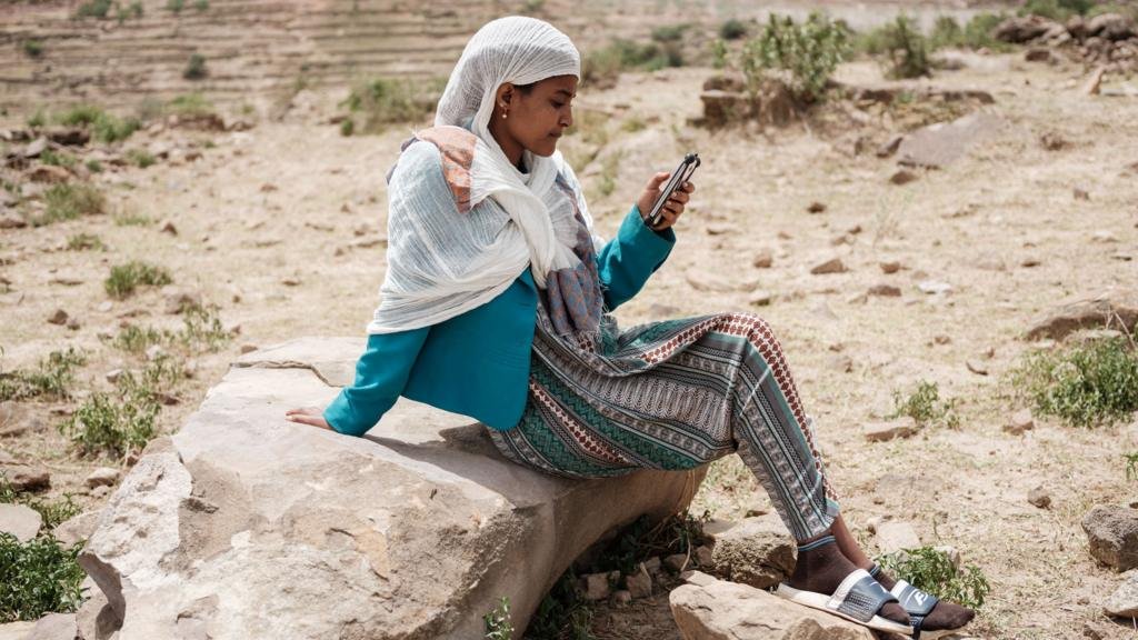 Internet restricted after fighting breaks out in Ethiopia's Tigray region