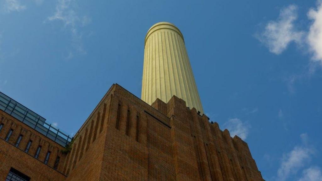 Apple Music to open concert venue in Battersea